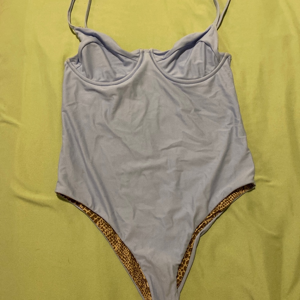 acacia one piece